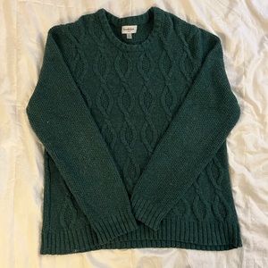 Goodfellow & Co Sweater